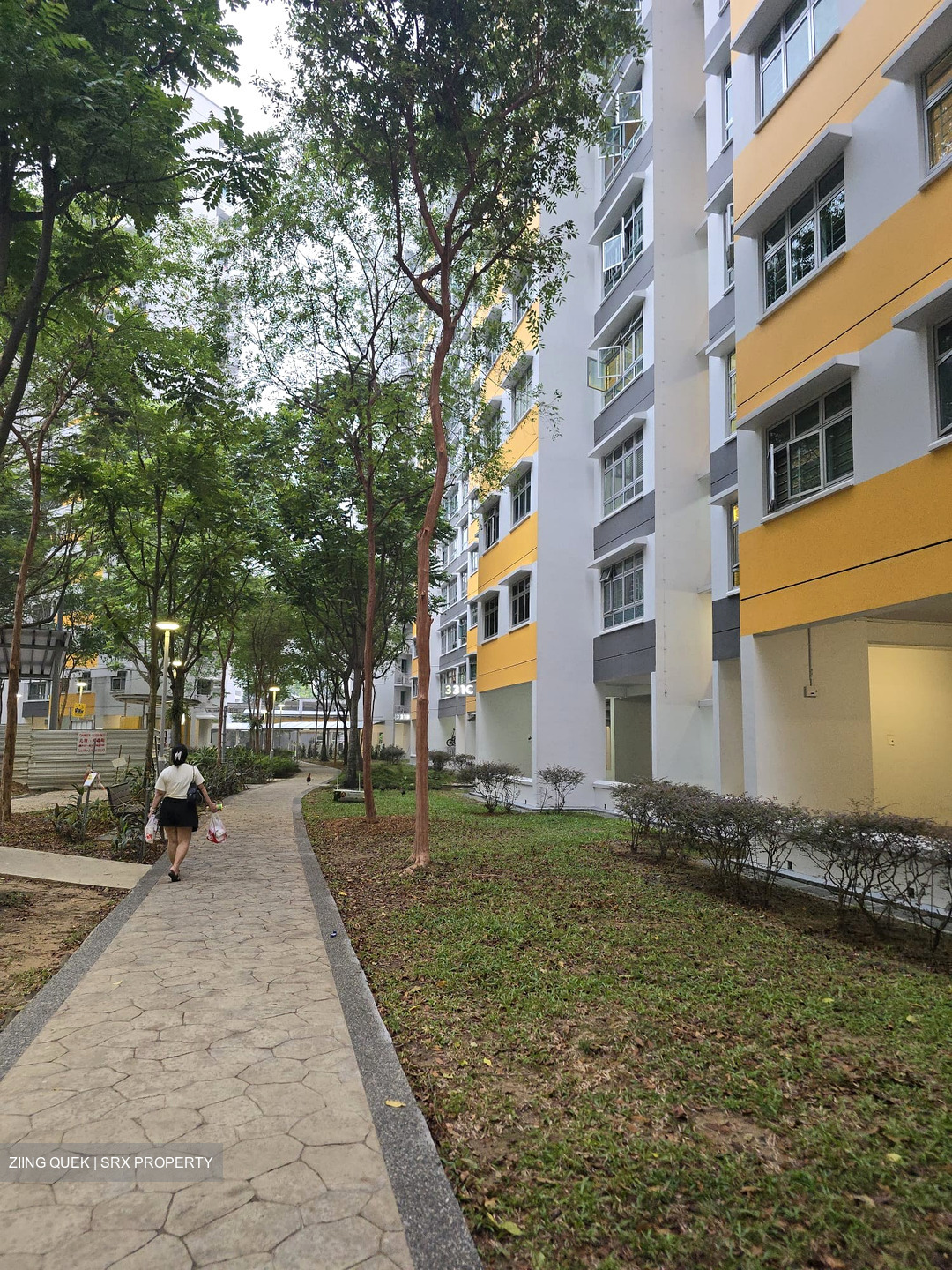 Blk 331A Anchorvale Harvest (Sengkang), HDB 4 Rooms #633306391